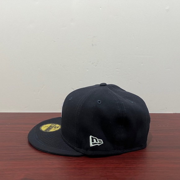 New Era, 59Fifty Fitted Hat, Detroit Tigers, Polar Lights - Picture 6 of 11